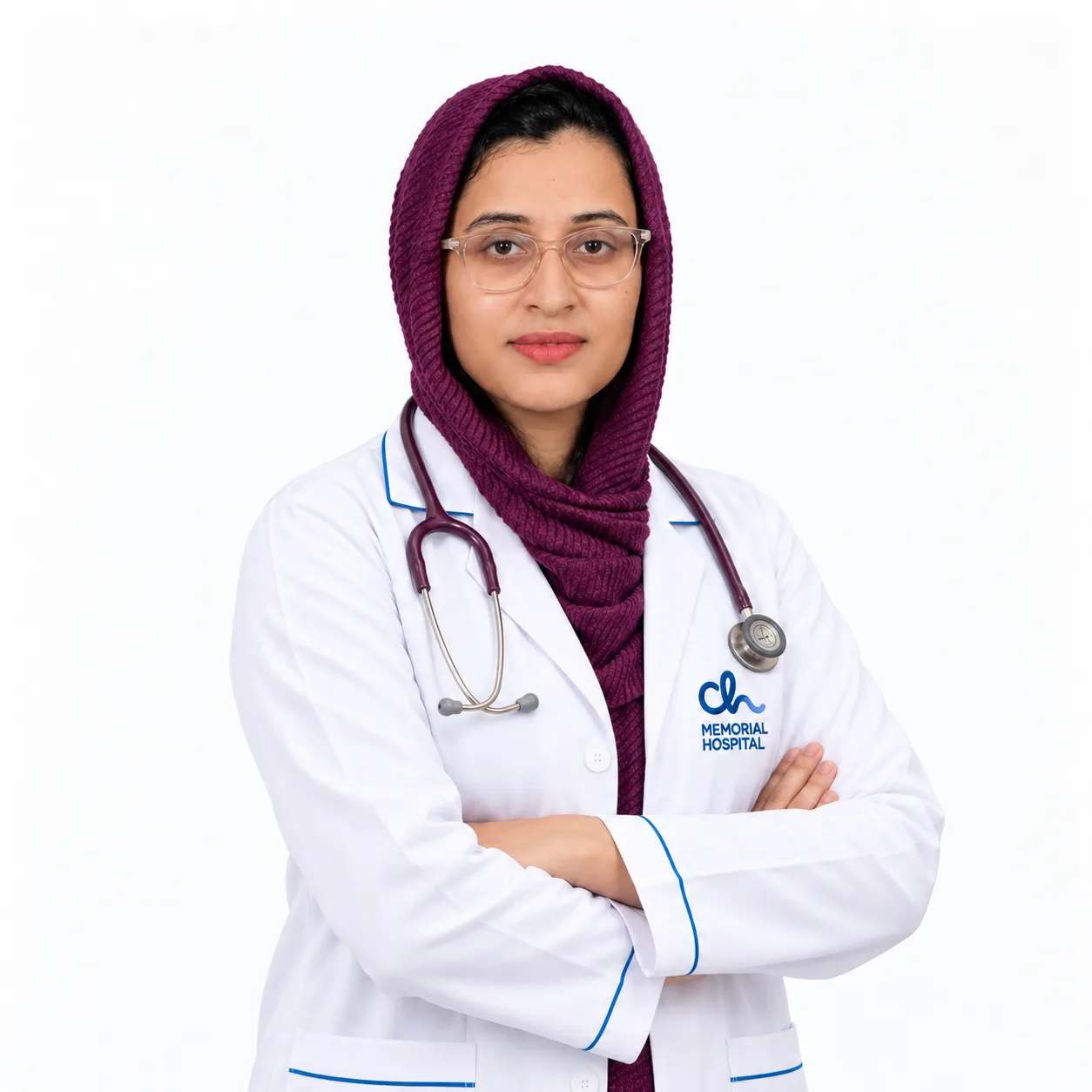 Dr. Adeela